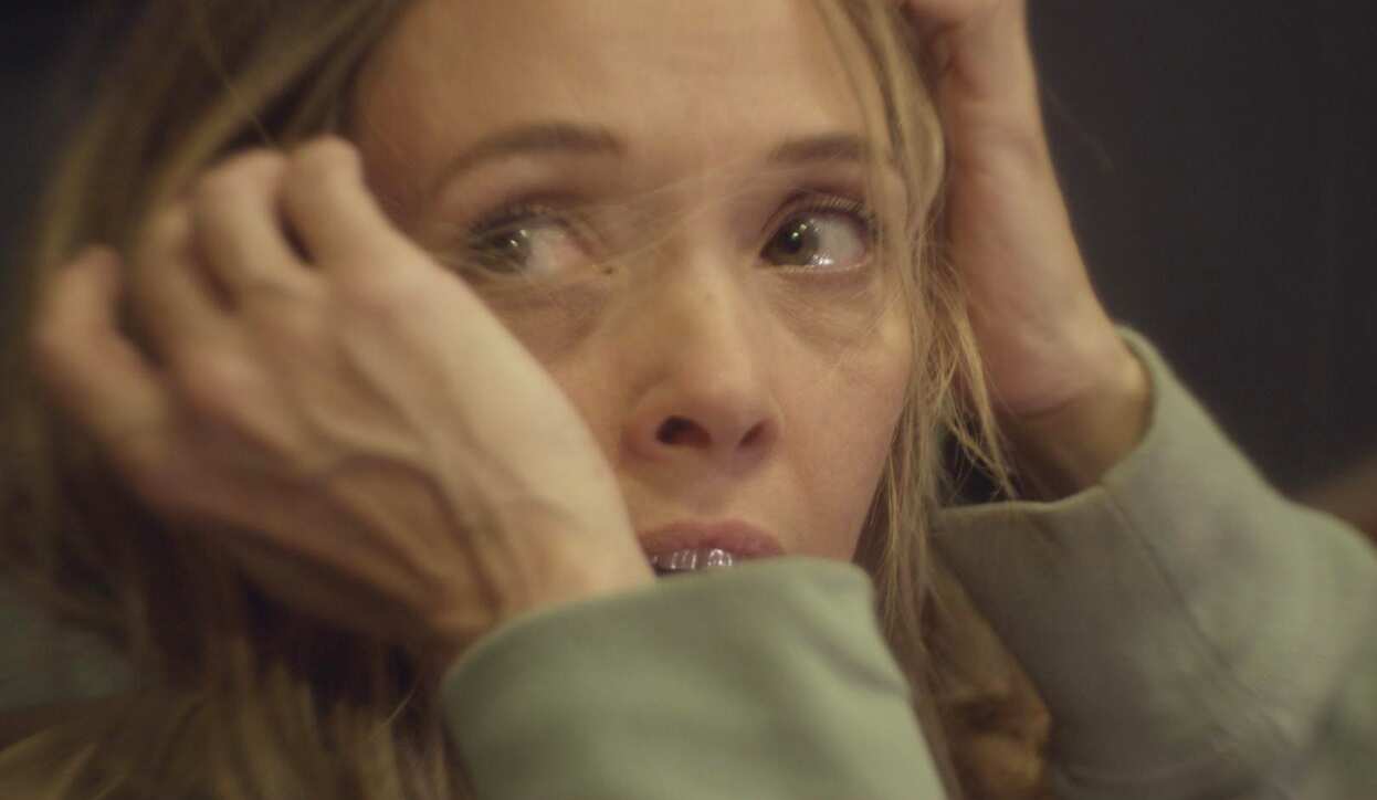 Rebecca, Anne Marivin