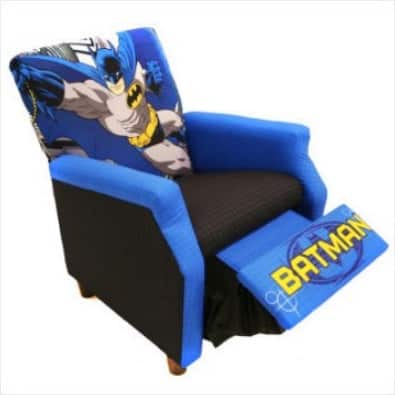 Batman recliner