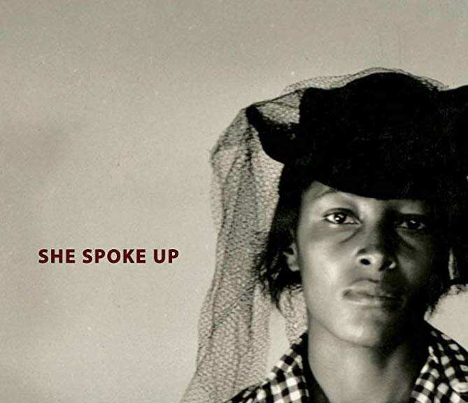 Recy Taylor Augusta Films