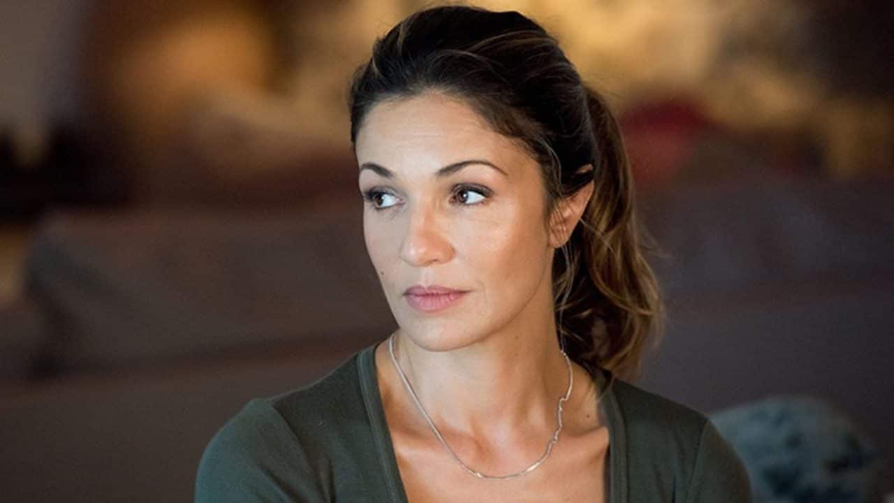 Aurore Garnier (Nadia Farès)