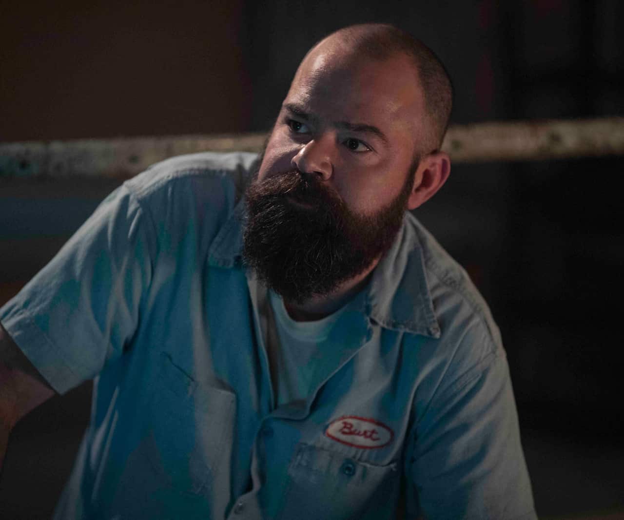 Reprisal, Rory Cochrane