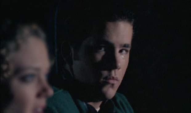 The X-Files, Ryan Reynolds