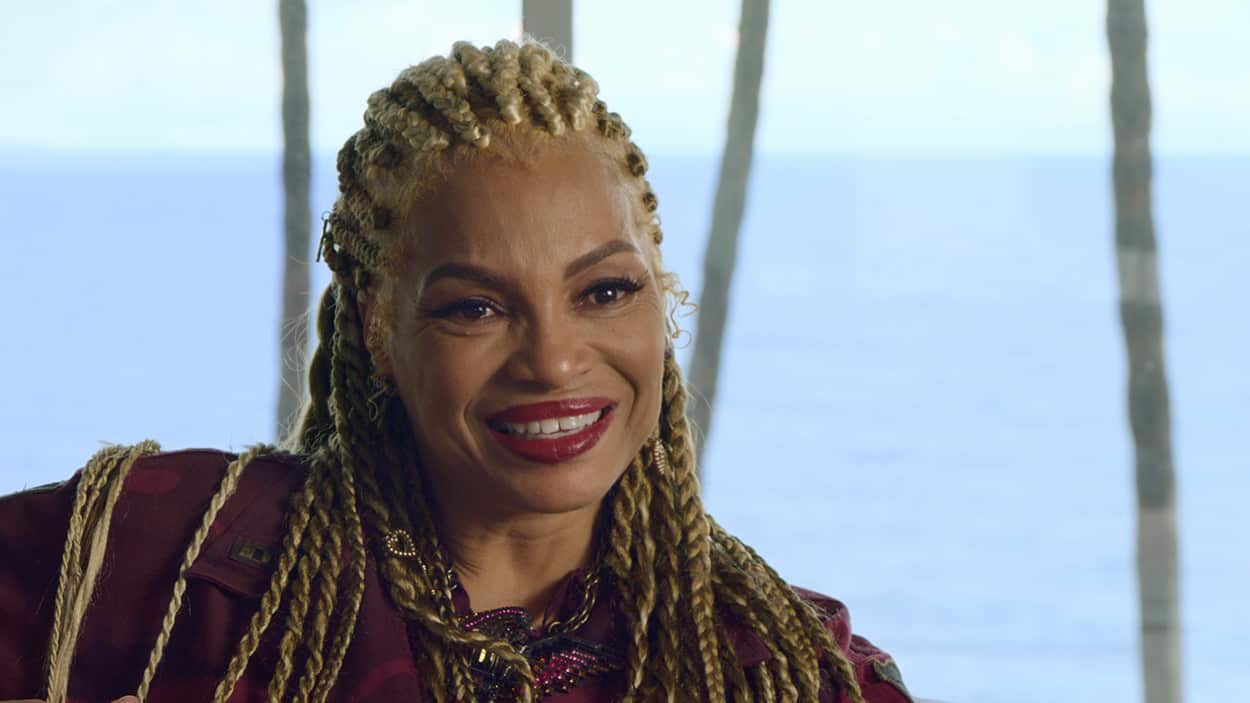 Bitchin’: The Sound And Fury Of Rick James, Ty James