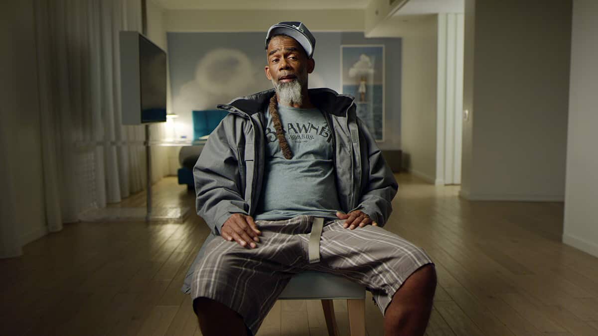 Bitchin’: The Sound And Fury Of Rick James, John Norwood Fisher