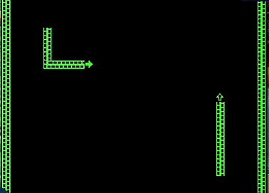 Just as fun as it looks and sounds, this is 'Blockade' in all its glory.