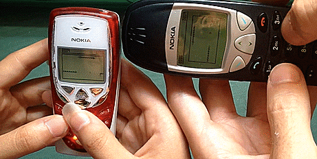 Perfect as long as nobody moved more than an inch.