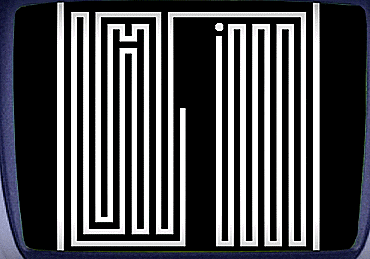 In a race with the moon landing as humanity's finest achievement.