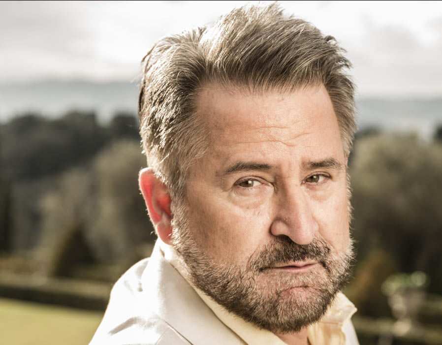 Riviera Anthony LaPaglia