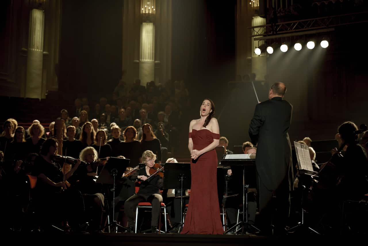 Red Light, Halina Reijn