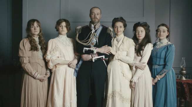 Royal Murder Mysteries