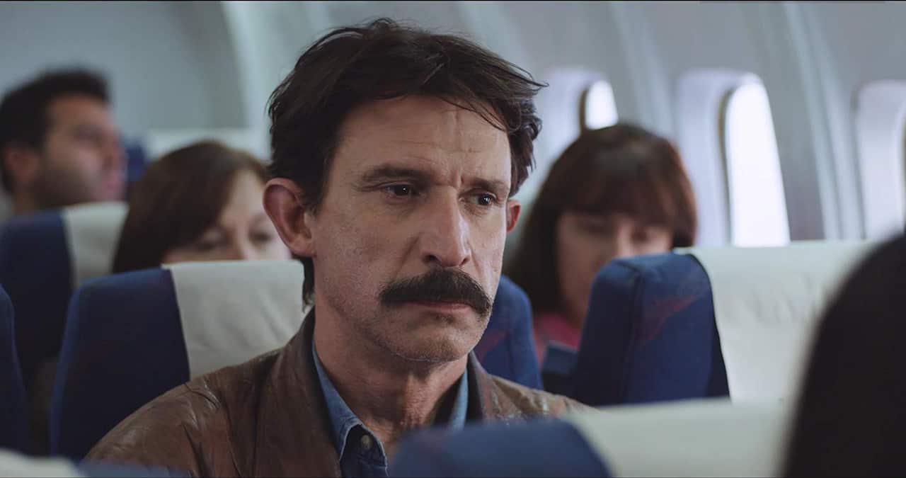 Inspector Rojas Melo