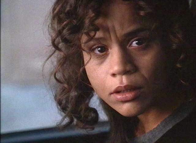 Rosie Perez Fearless