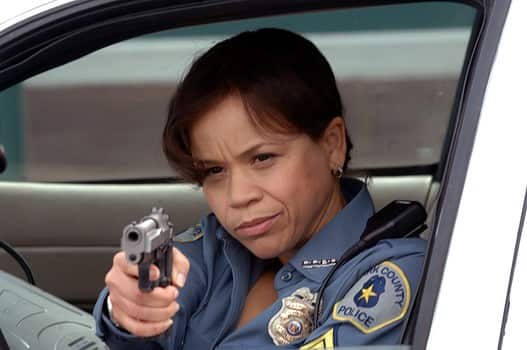 Rosie Perez Pineapple Express