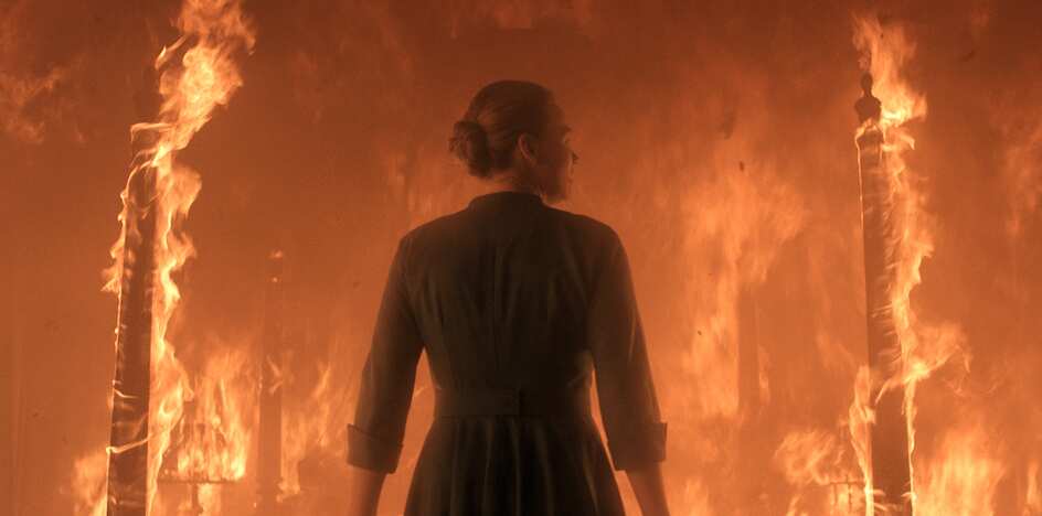 The Handmaid's Tale, season 3