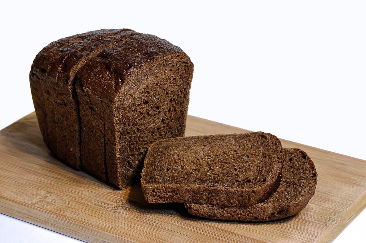 rye bread