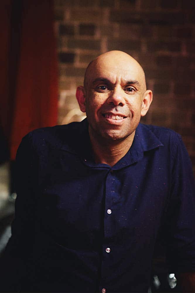 Steven Oliver, A Chance Affair