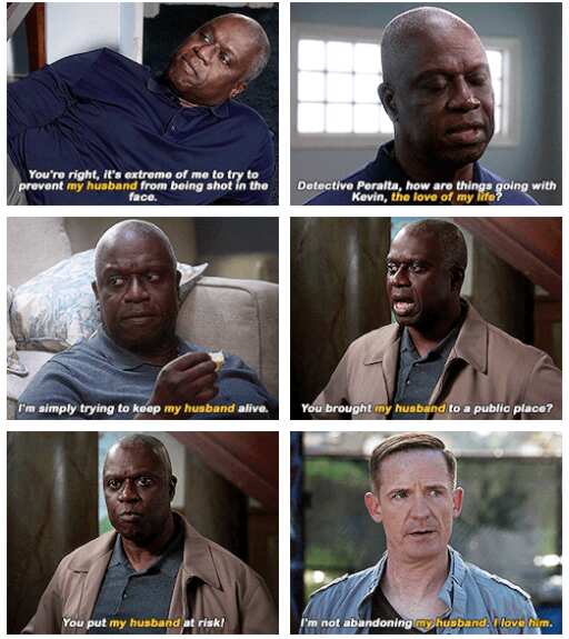 Brooklyn Nine-Nine