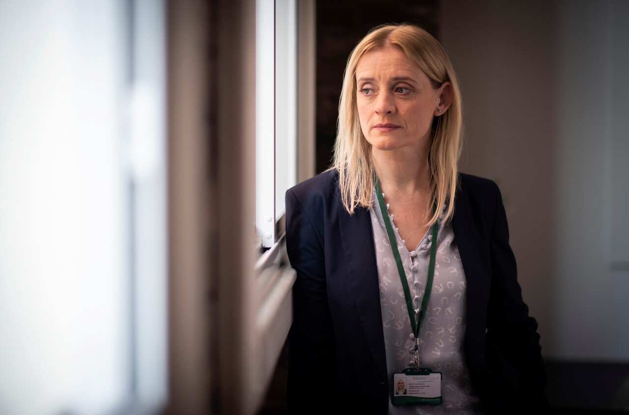 The Salisbury Poisonings, Anne-Marie Duff