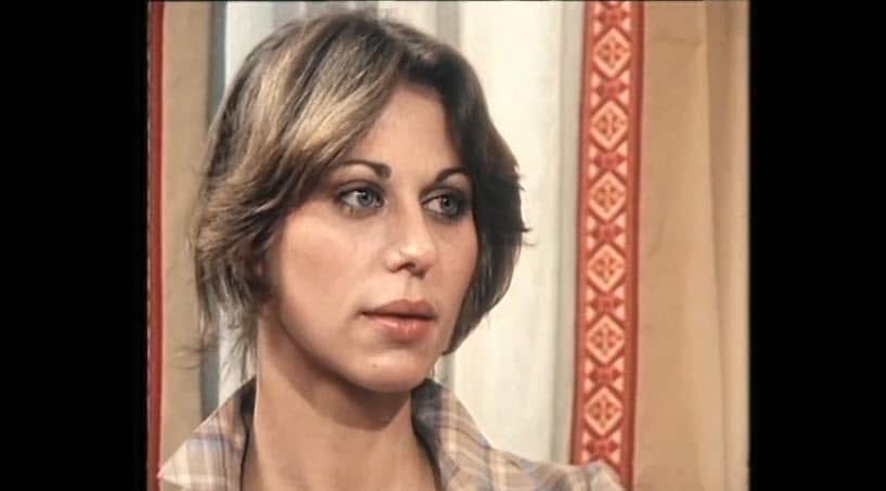 Sallie-Anne Huckstepp