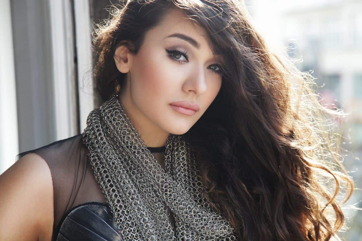 Sanja Vučić Eurovision