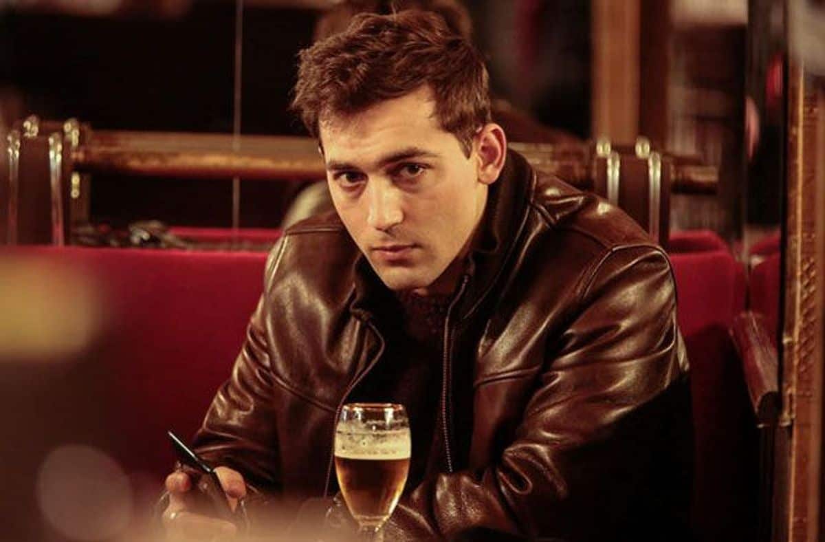 Savages, Dali Benssalah