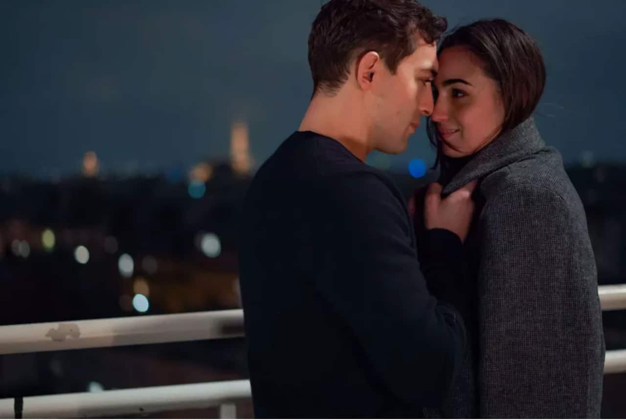 Savages, Dali Benssalah, Souheila Yacoub