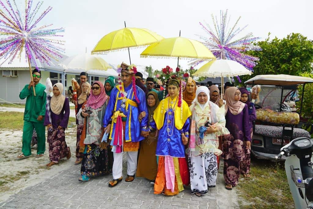 Australia's Forgotten Islands