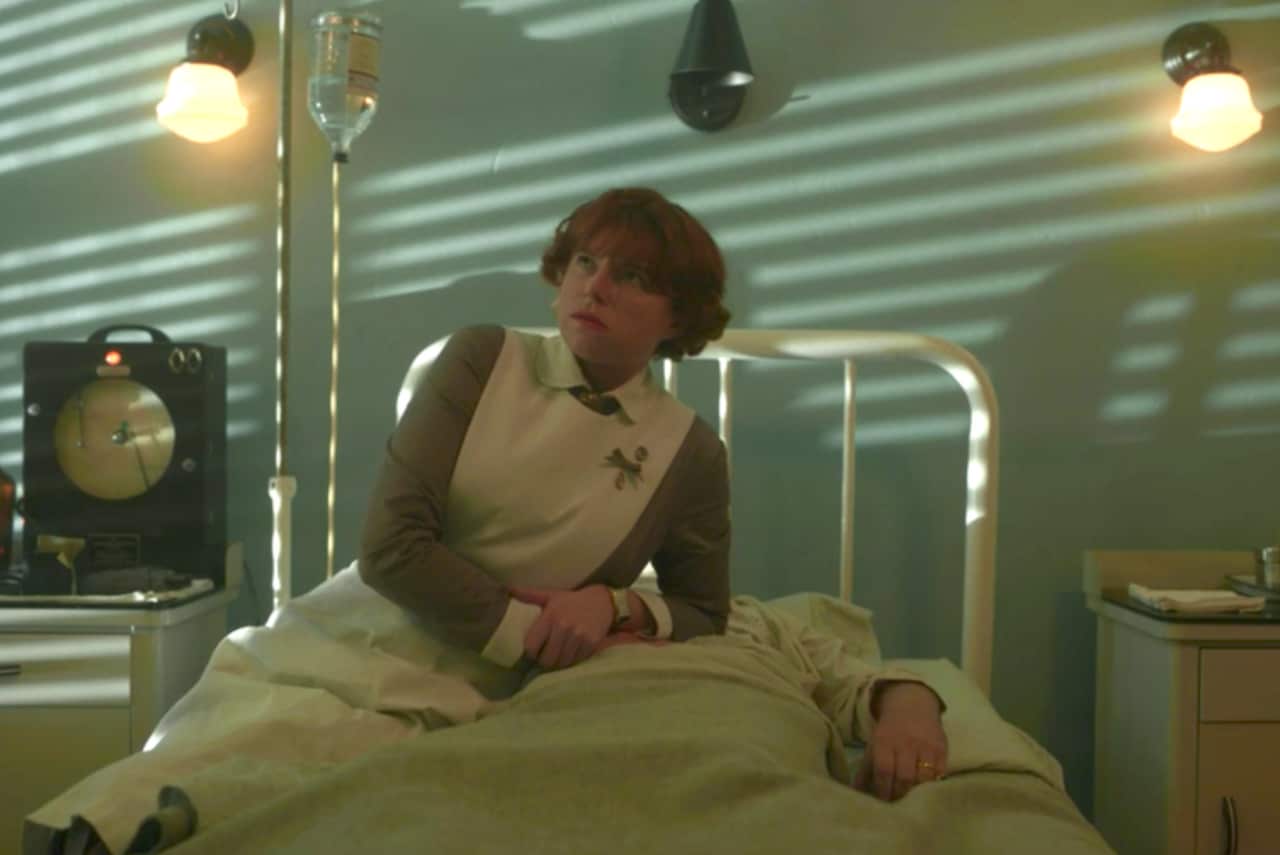 Jessie Buckley, Fargo - season 4