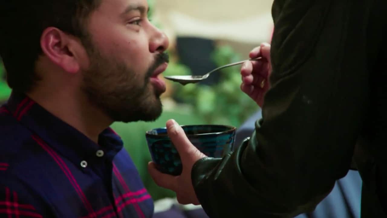 Medicine or Myth, Associate Professor Ash Haque, seahorse soup