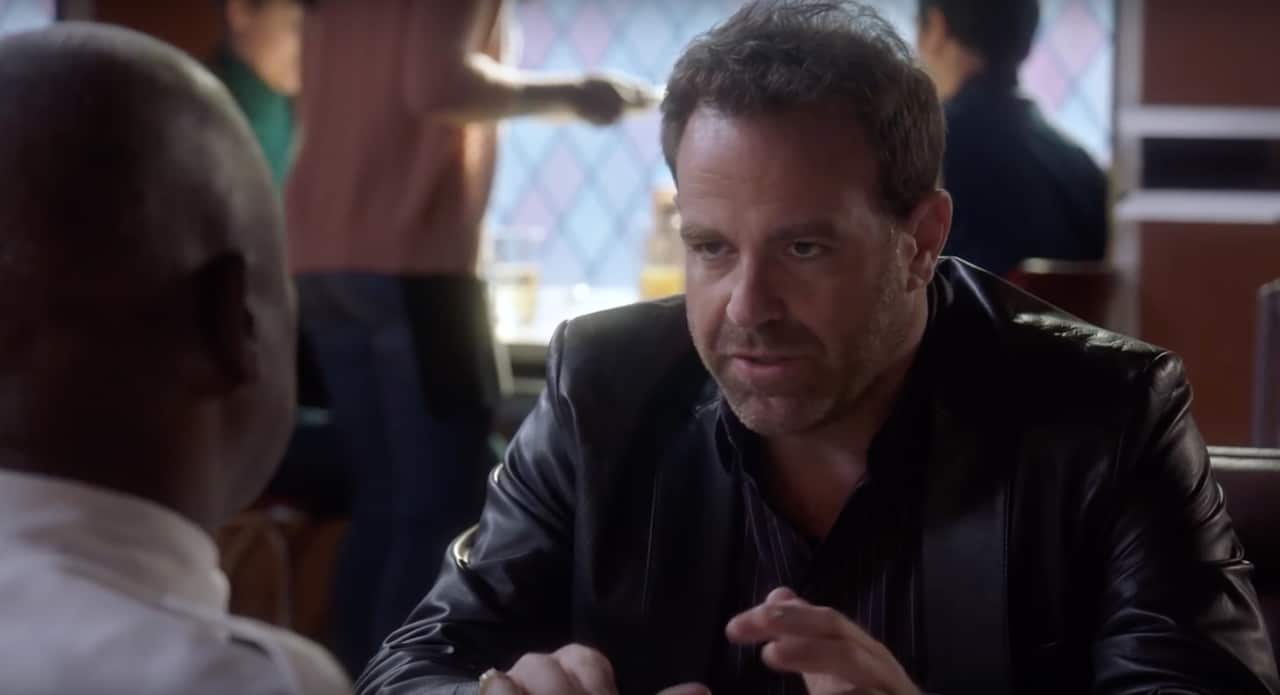 Brooklyn Nine-Nine Seamus