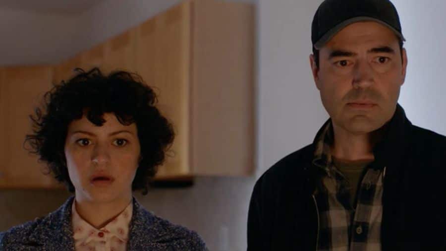 Search Party Dory Keith