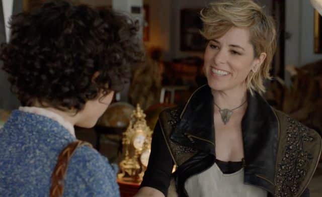 Search Party Parker Posey