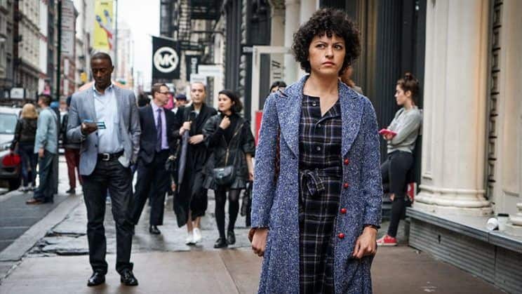 Search Party Alia Shawkat