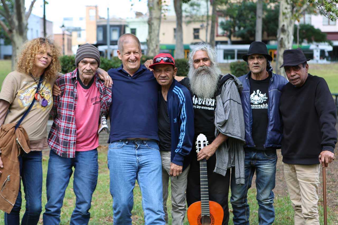 Secrets of our Cities