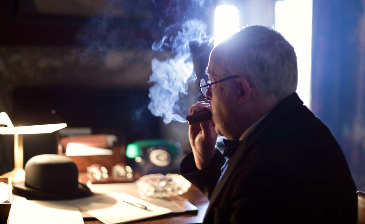 D Day The King Who Fooled Hitler