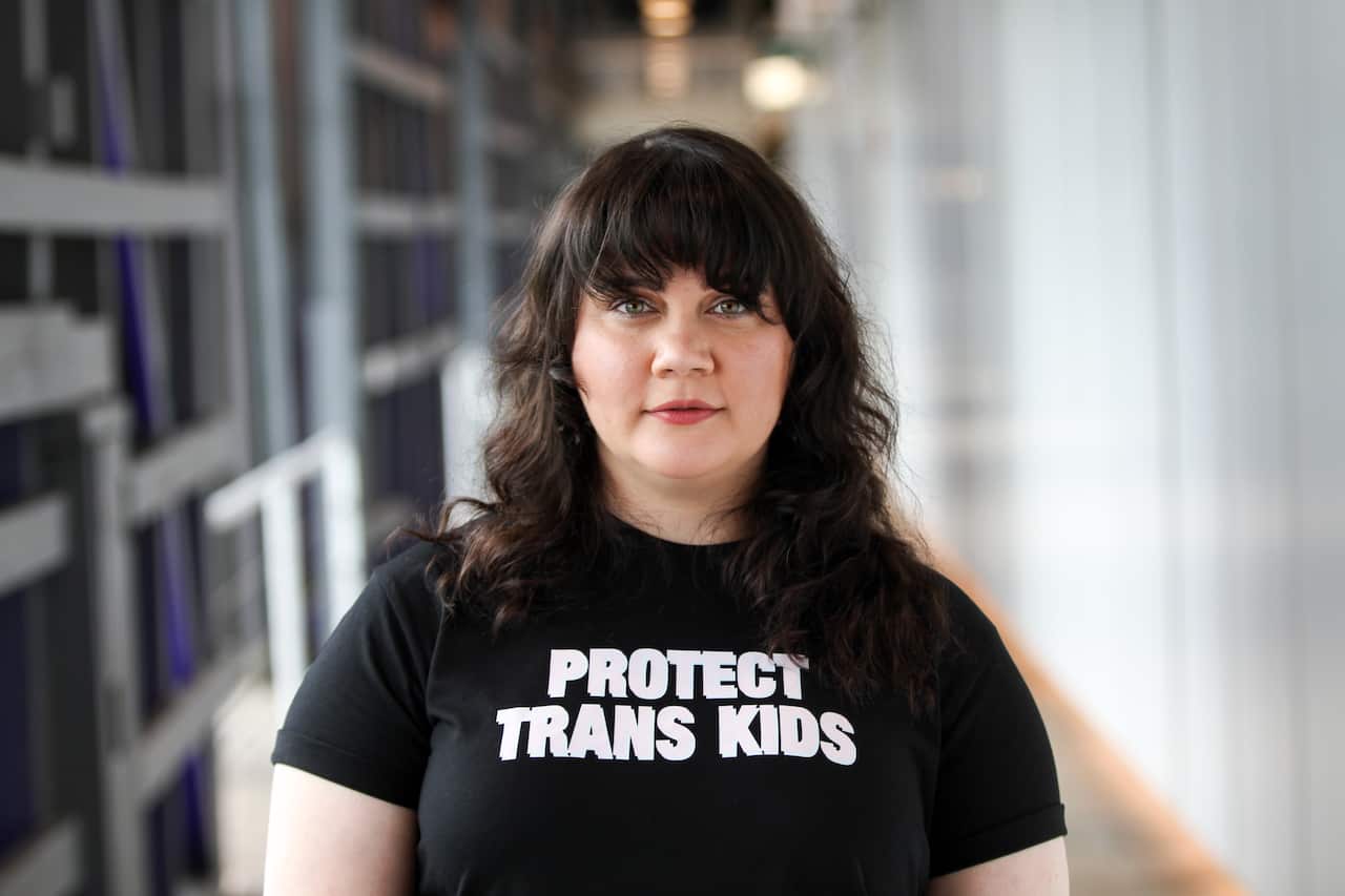 Shari Sebbens collection