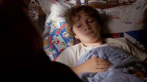 The X-Files, Shia LaBeouf