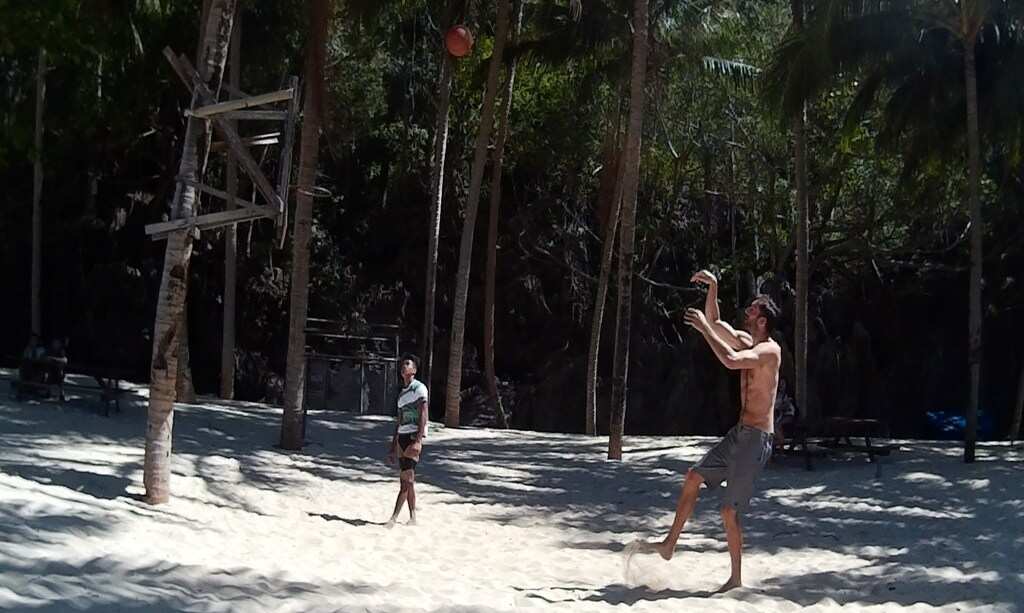 Basketball Philippines