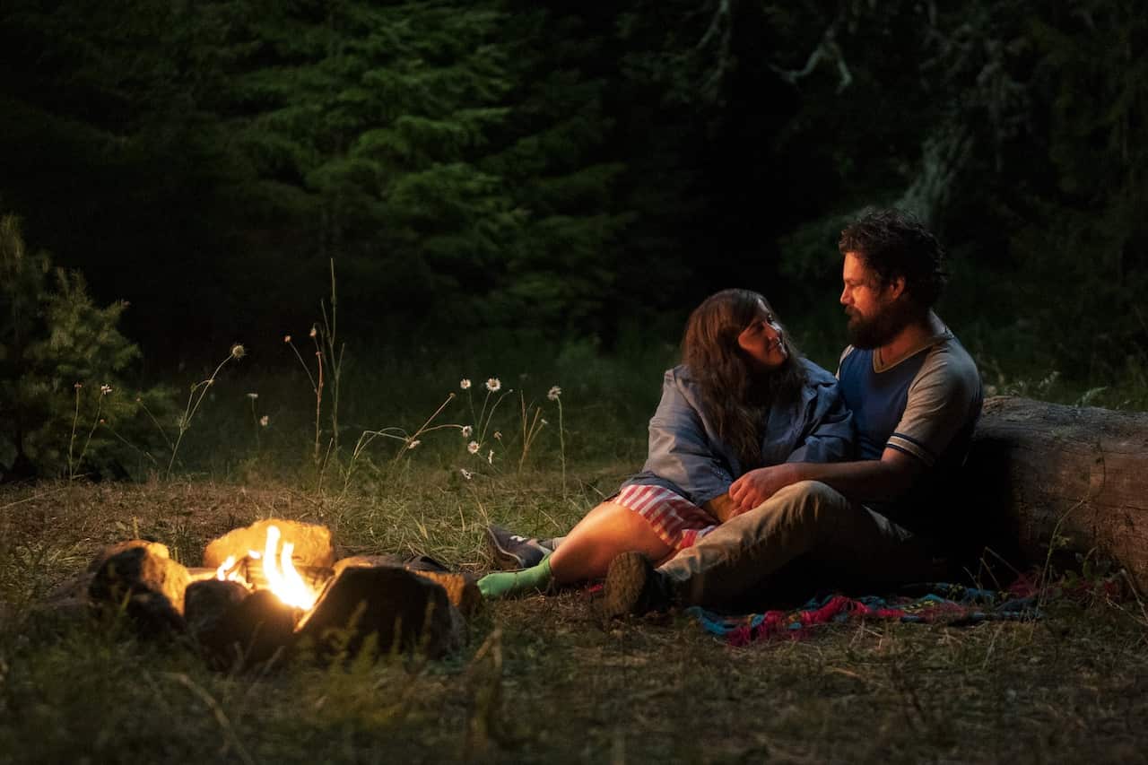 Shrill, Aidy Bryant, Luka Jones, season 2