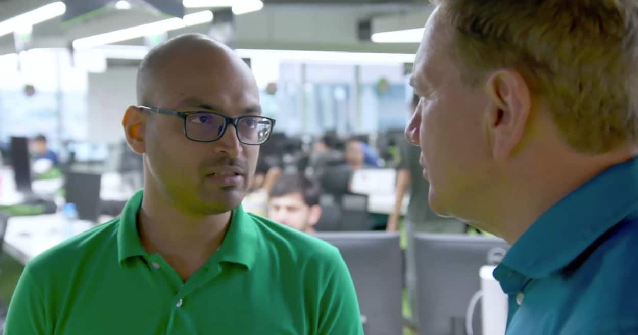 great indian railway journeys sidu ponnappa