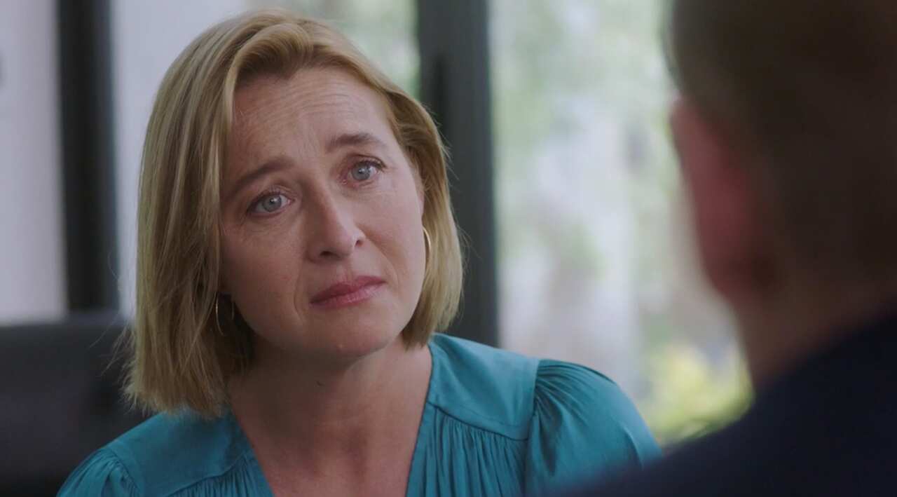 The Hunting, Asher Keddie