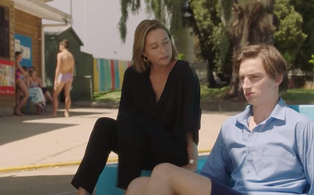 The Hunting, Asher Keddie, Alex Cusack