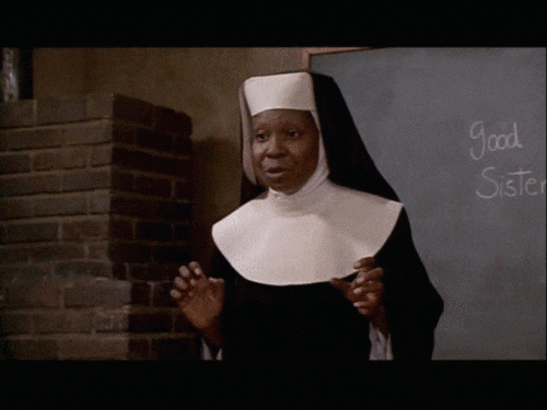 Sister Act