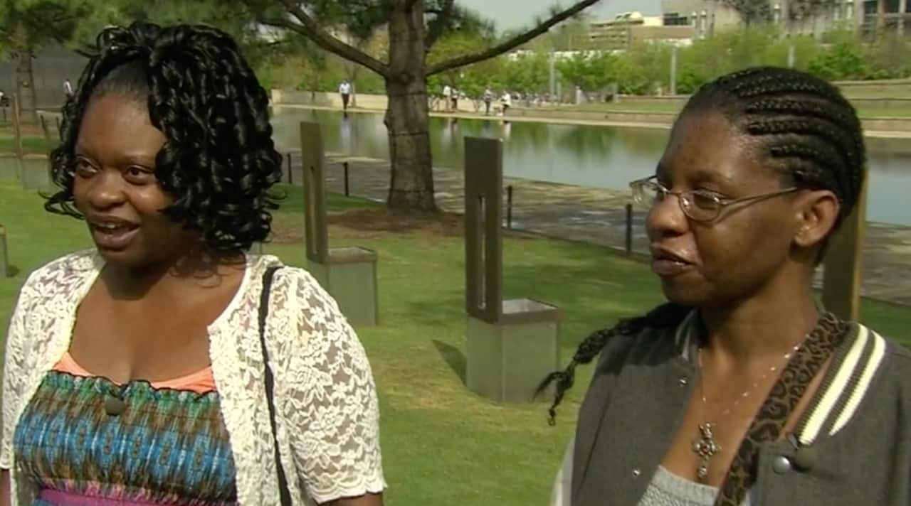 bradley sisters oklahoma city bombing