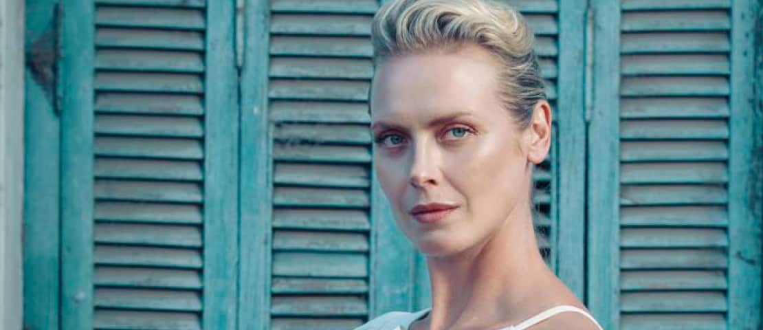 Riviera - season 3, Synnøove Macody Lund