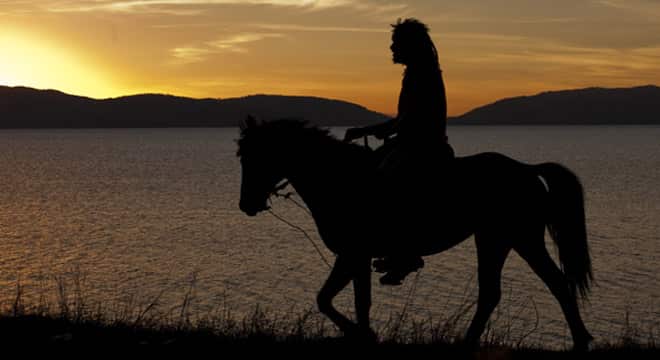 Tall Man Blackfella Films Tony Krawitz