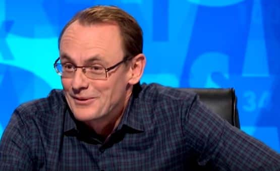 Sean Lock, 8 Out of 10 Cats Does Countdown