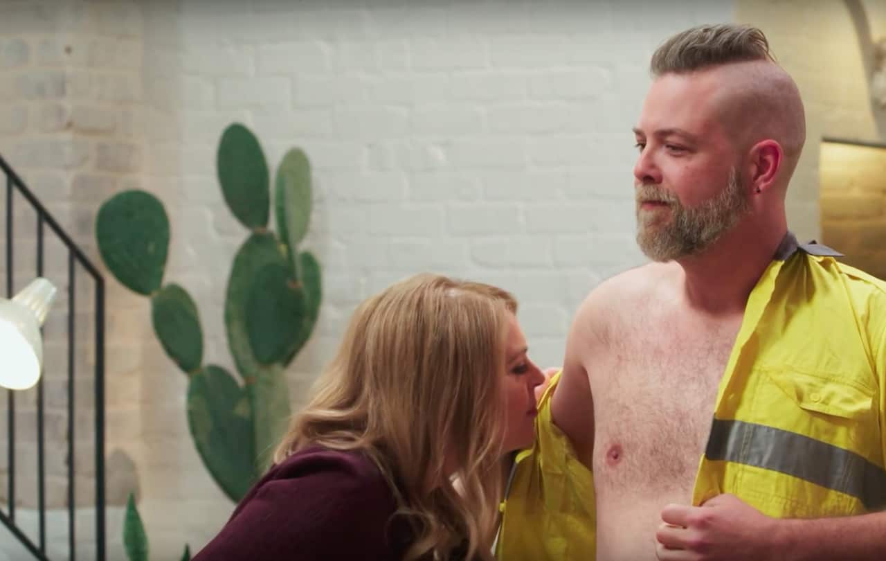 medicine or myth, Dr Ginni Mansberg, Peter Shellshear