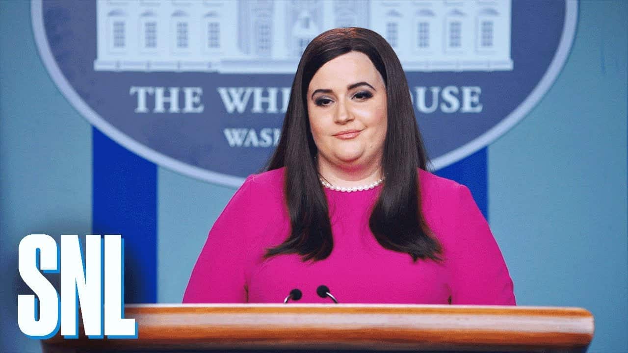 Aidy Bryant