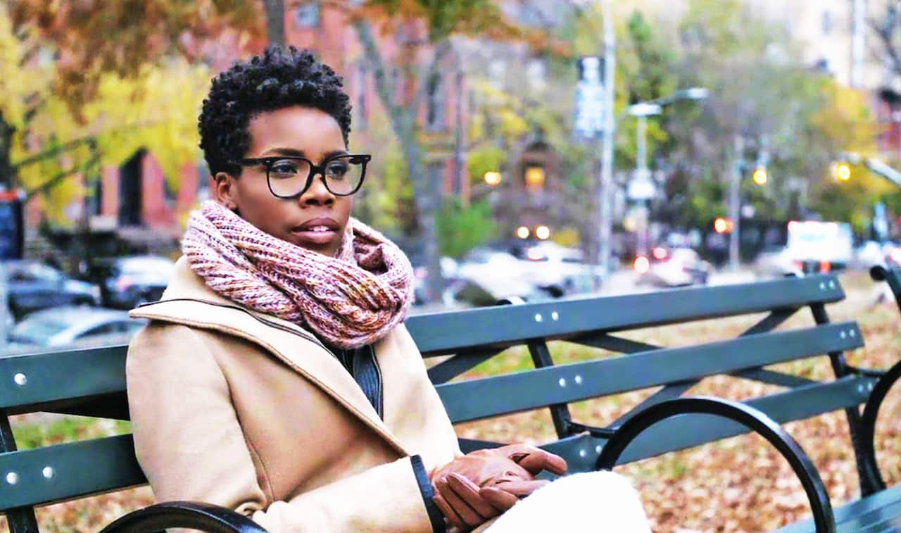 Subjects of Desire, Ryann Richardson